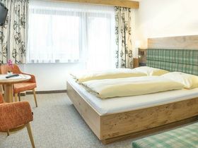 Skiurlaub im Skijuwel Alpbachtal Wildschönau inkl. Frühstück | 4 Nächte