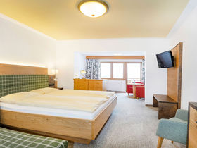 Skiurlaub im Skijuwel Alpbachtal Wildschönau inkl. Frühstück | 4 Nächte