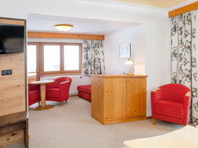 Skiurlaub im Skijuwel Alpbachtal Wildschönau inkl. Frühstück | 4 Nächte