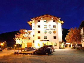 Skiurlaub im Skijuwel Alpbachtal Wildschönau inkl. Frühstück | 4 Nächte