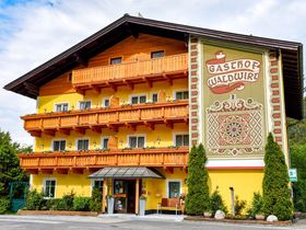 Das Wandern ist... auch meine Lust | 4 Nächte 