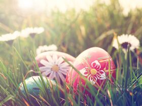 Ostern & Thermen in Loipersdorf inkl. Verwöhnpension & Eintritt | 3 Nächte