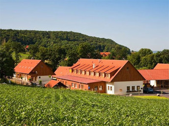 Landerlebnis für groß & klein im Thermen und Vulkanland I 3 Nächte 