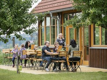 Landerlebnis für groß & klein im Thermen und Vulkanland I 3 Nächte 