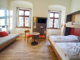 Familienabenteuer in Spital am Pyhrn I 7 Nächte 