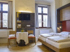 Familienabenteuer in Spital am Pyhrn I 7 Nächte 