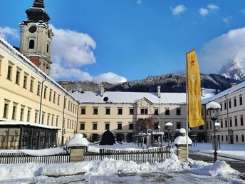 Aktivurlaub für groß & klein in der Region Pyhrn-Priel I 7 Nächte Oberösterreich