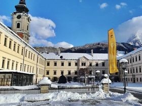 Familienabenteuer in Spital am Pyhrn I 7 Nächte 