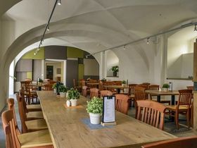 Familienabenteuer in Spital am Pyhrn I 7 Nächte 