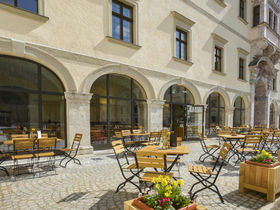 Familienabenteuer in Spital am Pyhrn I 7 Nächte 