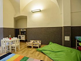 Familienabenteuer in Spital am Pyhrn I 7 Nächte 