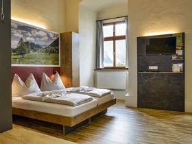 Familienabenteuer in Spital am Pyhrn I 7 Nächte 