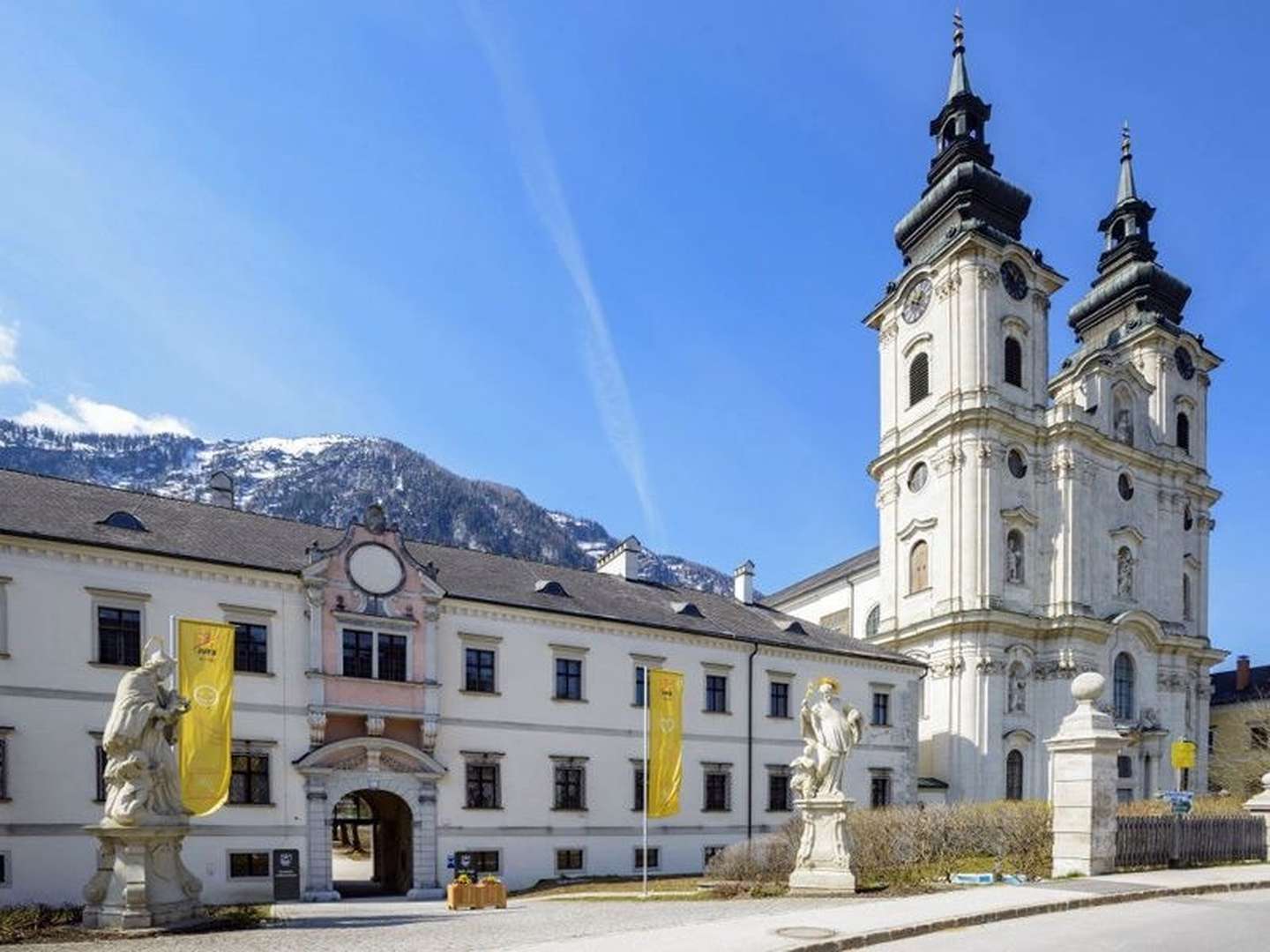 Aktivurlaub für groß & klein in der Region Pyhrn-Priel I 7 Nächte Oberösterreich