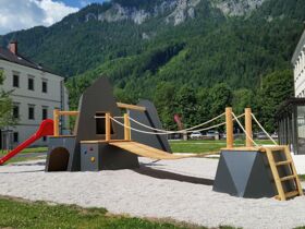 Familienabenteuer in Spital am Pyhrn I 7 Nächte 