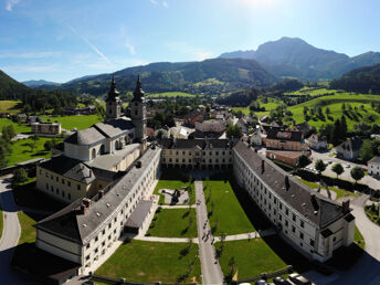 Aktivurlaub für groß & klein in der Region Pyhrn-Priel I 7 Nächte Oberösterreich