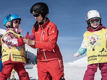 Baden Sie in Quellwasser - Urlaub im Montafon inkl. HP | 6 Nächte