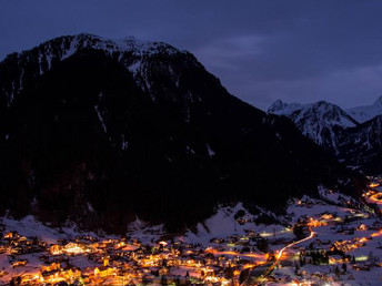 Baden Sie in Quellwasser - Urlaub im Montafon inkl. HP | 6 Nächte