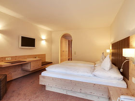 Familienurlaub im Montafon inkl. Halbpension | 1 Nacht