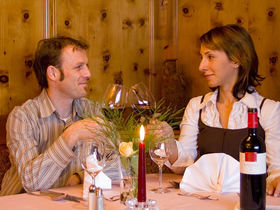 Familienurlaub im Montafon inkl. Halbpension | 1 Nacht