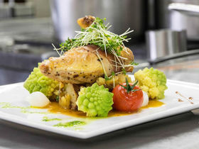 Familienurlaub im Montafon inkl. Halbpension | 1 Nacht