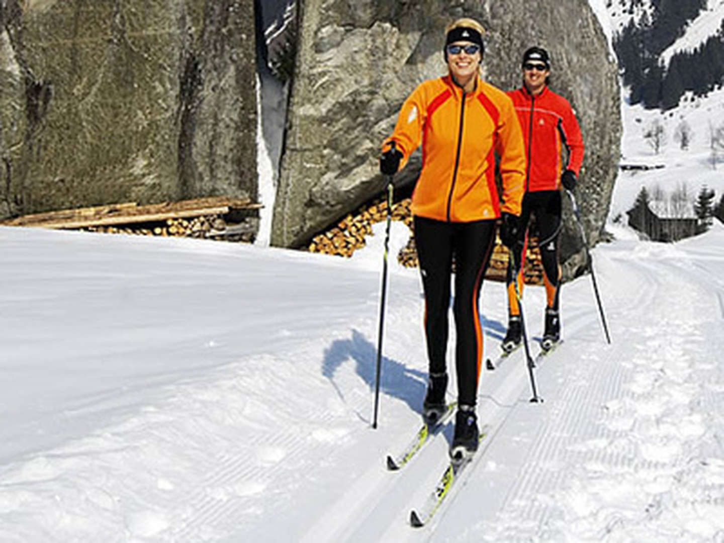 Urlaub im Montafon | 4 Nächte