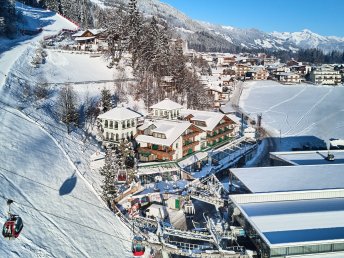 Bergauszeit im Zillertal | 5 Nächte