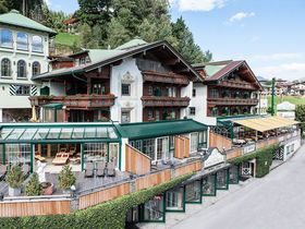 Sommerauszeit im Zillertal | 2 Nächte