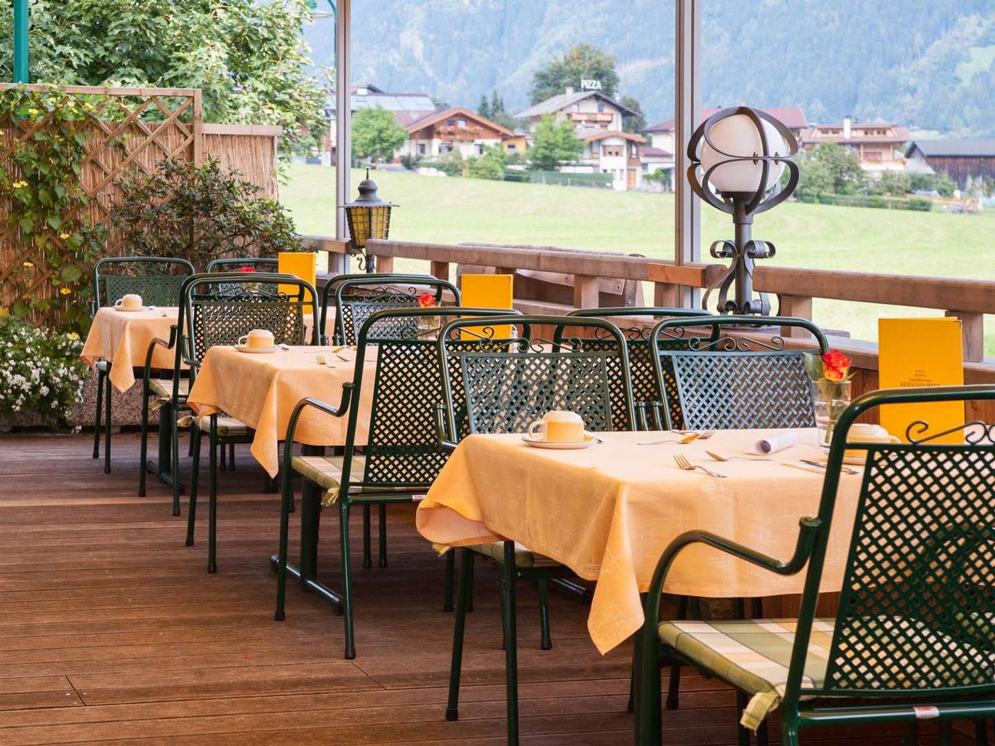 Wanderurlaub im Zillertal im adults only Hotel | 5 Nächte