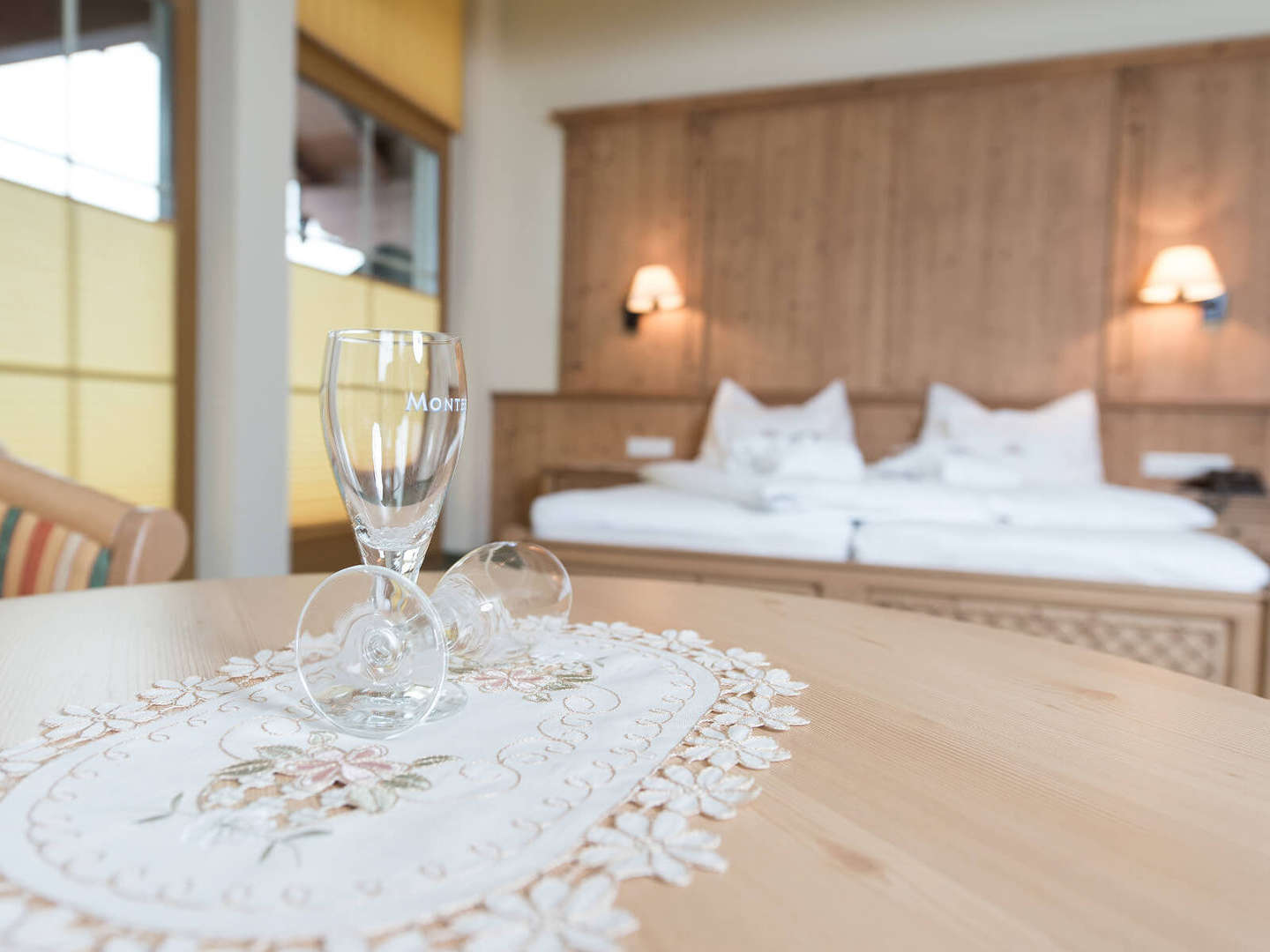 Wanderurlaub im Zillertal im adults only Hotel | 5 Nächte