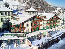 Sommerauszeit im Zillertal | 2 Nächte