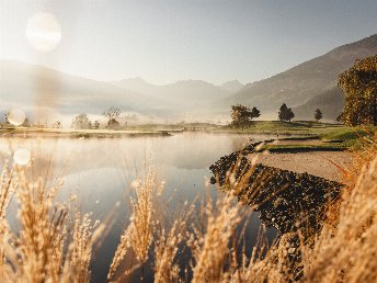 Kurzurlaub im Zillertal | 3 Nächte