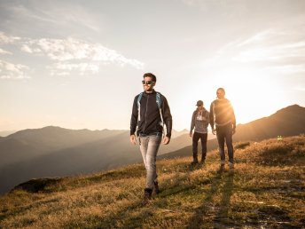 Sommerurlaub im Zillertal | 4 Nächte