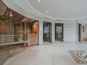 Auszeit mit Privat Spa im Zillertal | 2 Nächte