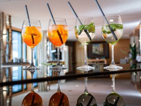 Frühlingserwachen in  Salzburg  | 2 Nächte 