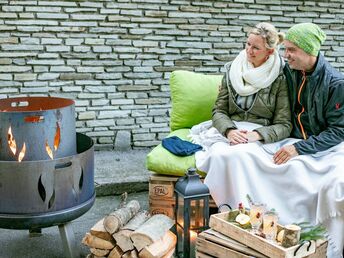 Kurzurlaub in Salzburg - den gönn ich mir im Hotel Heffterhof!