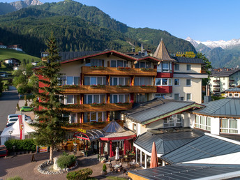 Sommerurlaub in Kaprun - Genuss am Fuße des Kitzsteinhorns | 5 Nächte