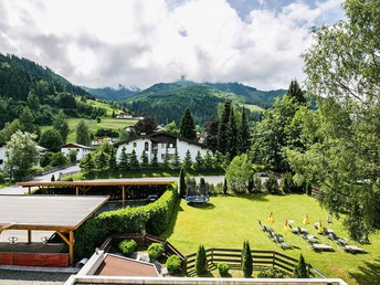 Sommerurlaub in Kaprun - Genuss am Fuße des Kitzsteinhorns | 4 Nächte