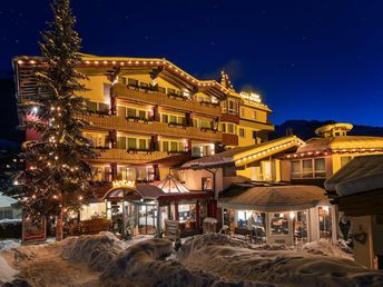 Christkindltage  - Weihnachtsfest im wunderschönen Kaprun Zell am See | 3 Nächte 