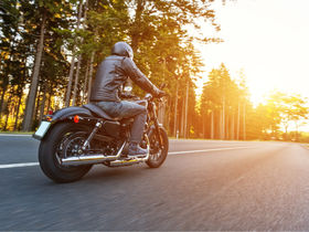 Sternfahrt Special | inkl. Maut für die Großglockner Hochalpenstraße