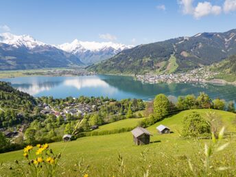 Sommerurlaub in Kaprun - Genuss am Fuße des Kitzsteinhorns | 2 Nächte