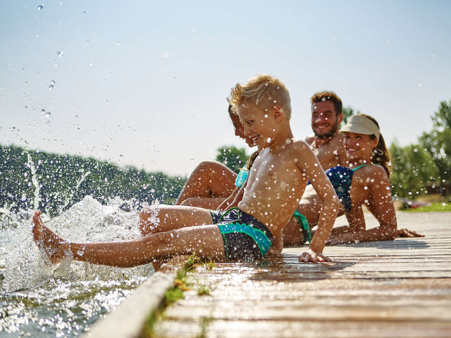 Sommerurlaub in Kaprun - Genuss am Fuße des Kitzsteinhorns | 7 Nächte