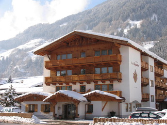 Bunte Tiroler Herbstwoche im Stubaital | 7 Nächte