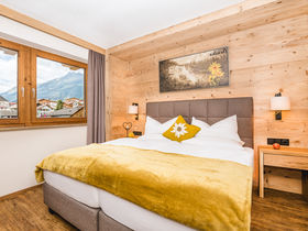 Berg.Genuss.Tage inkl. Stubai Super Card | 4 Nächte