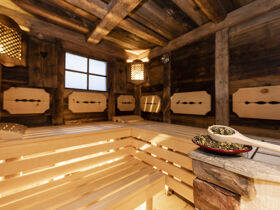 Stubaier Bergweihnacht inkl. Weihnachtsfeier & Galadiner | 4 Nächte