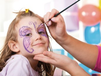 Familienauszeit in Lutzmannsburg inkl. Indoor-Funpark & vielem mehr | 4 Tage