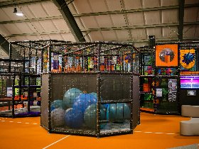 Familien-Kurzurlaub in Lutzmannsburg | 2 Tage