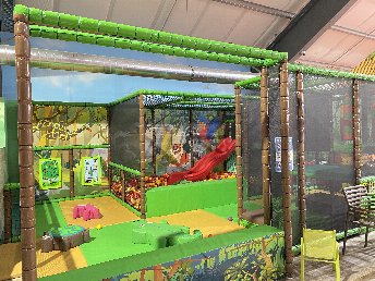 Familienauszeit in Lutzmannsburg inkl. Indoor-Funpark & vielem mehr | 4 Tage