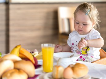 Familienauszeit in Lutzmannsburg inkl. Indoor-Funpark & vielem mehr | 4 Tage
