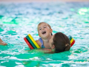 Familienauszeit in Lutzmannsburg inkl. Indoor-Funpark & vielem mehr | 4 Tage