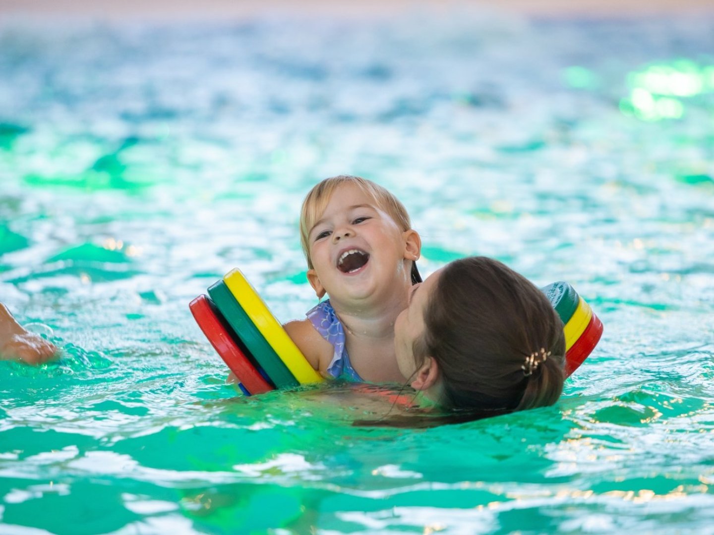 Familienauszeit in Lutzmannsburg inkl. Indoor-Funpark & vielem mehr | 4 Tage